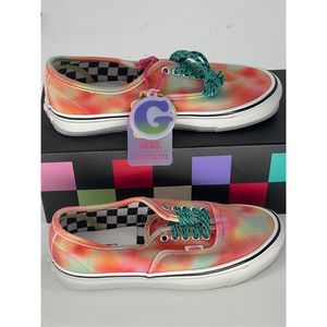 Vans Sneakers Authentic Ireneisgood 44D‎ Women 9 Men 7.5 New